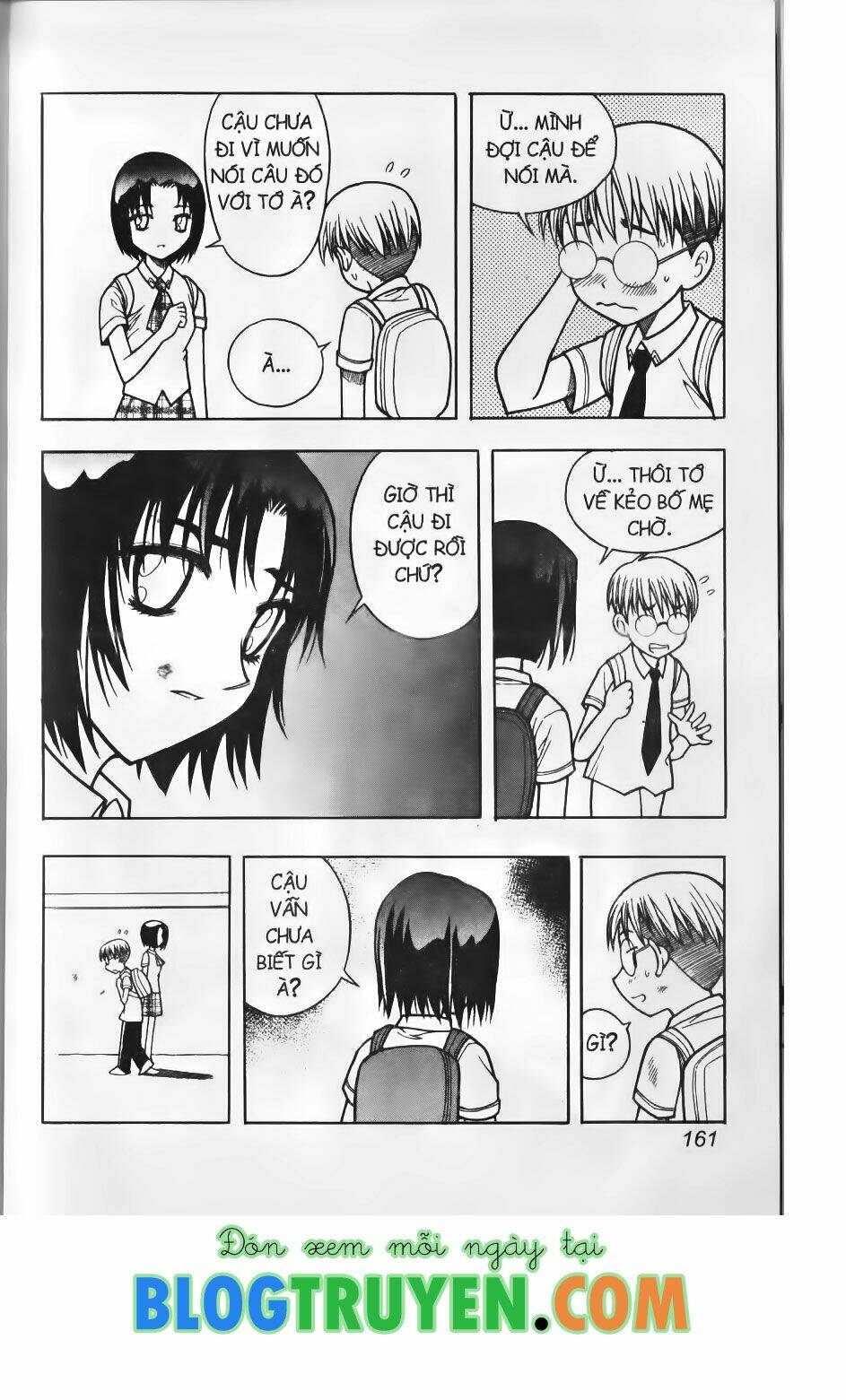 Shin Gumiho - Hội Pháp Sư: Chapter 63.3