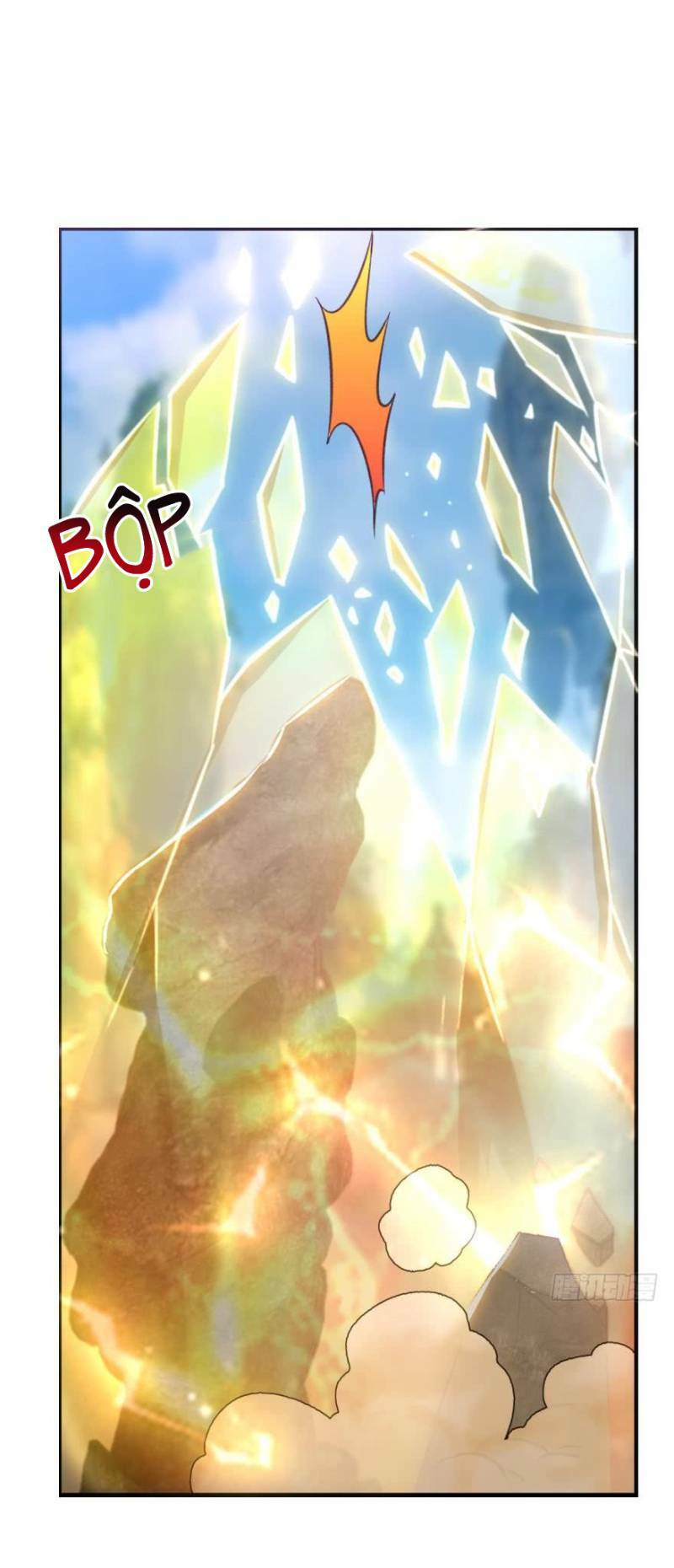 Lão Tổ Của Bạn Đang Online: Chapter 59