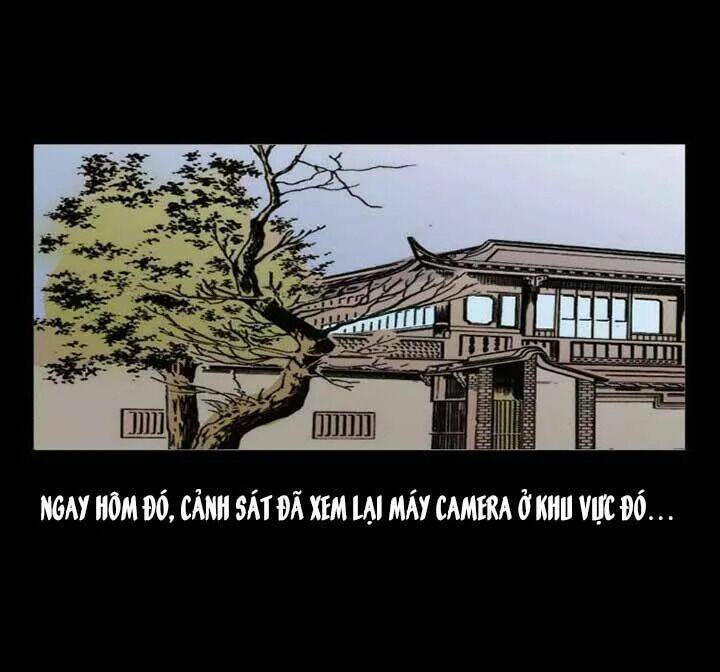 Kỳ Án Có Thật: Chapter 18