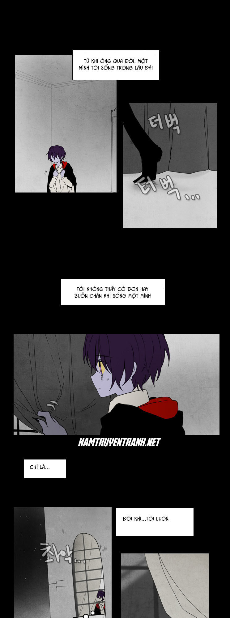 End & Save: Chapter 35