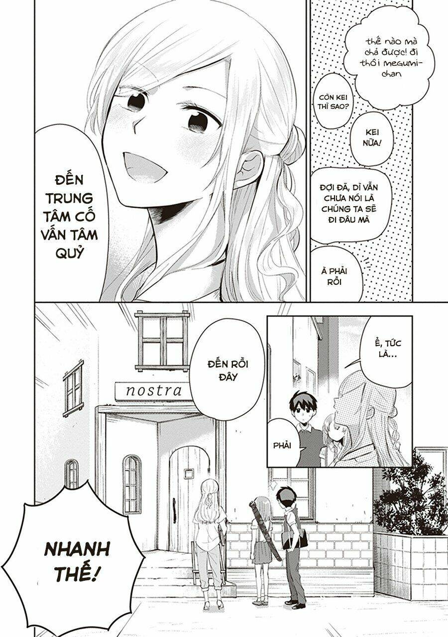 Oni Futatsu: Chapter 8