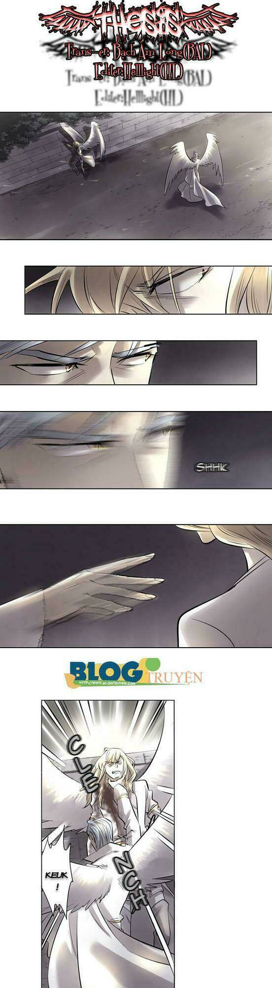 Thesis: Chapter 7