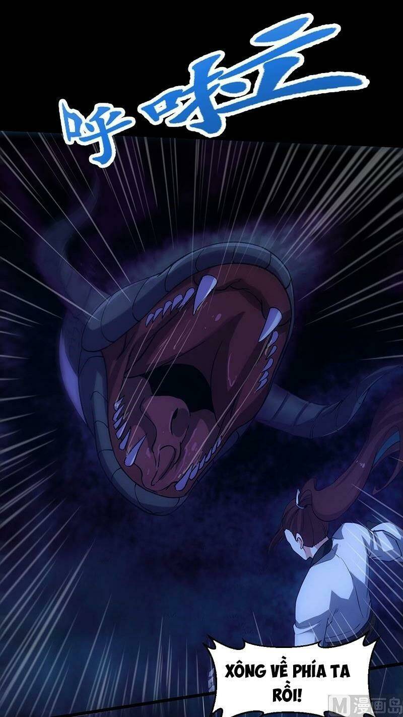 Hệ Thống Thần Long Nghịch Thiên: Chapter 74