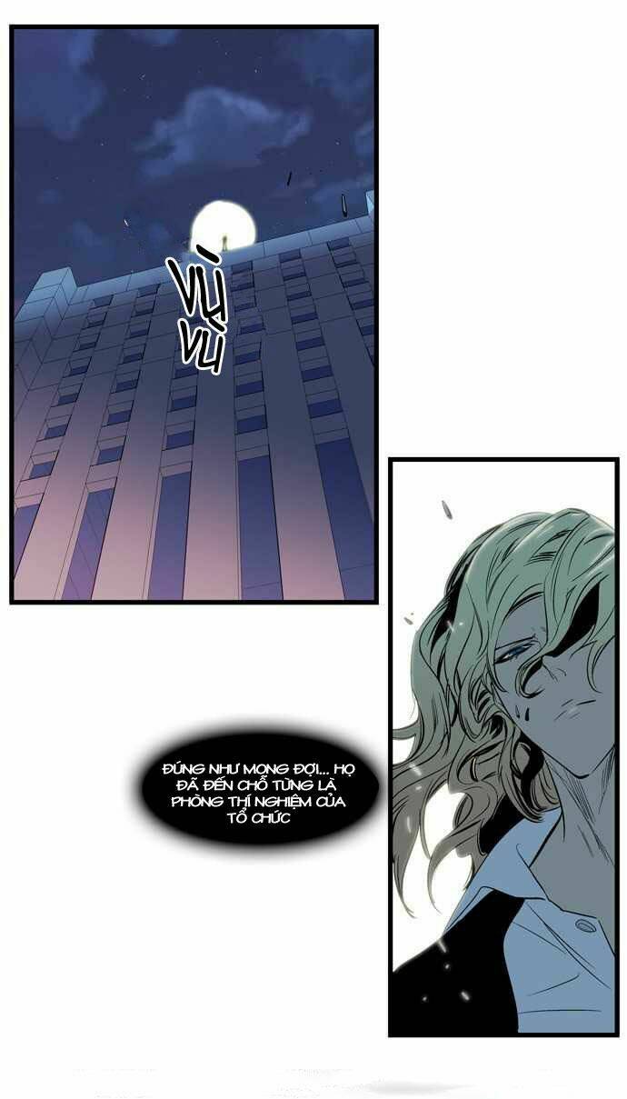 Ma Cà Rồng Quý Tộc: Chapter 117