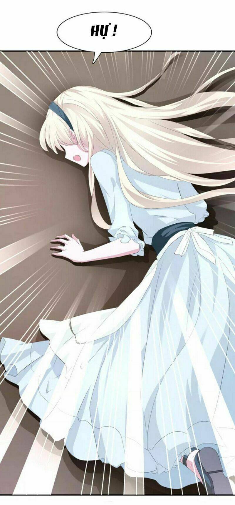 Một Lời Không Hợp Liền Hút Máu: Chapter 13