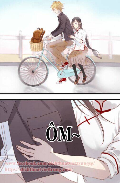 Lượm Được Một Tiểu Hồ Ly 2: Chapter 14