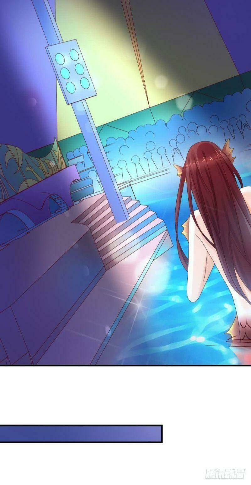 Nhân Ngư Học Trưởng, Đừng Ôm Ta!: Chapter 57