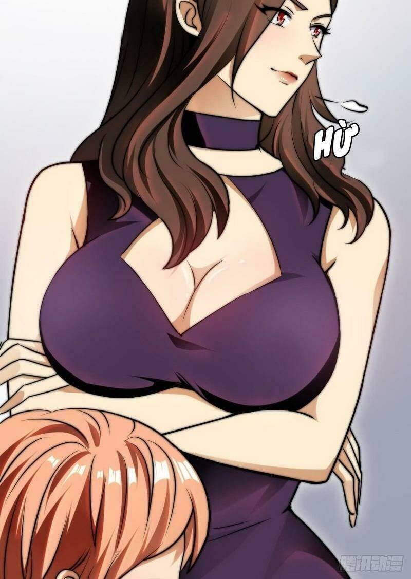 Cực Phẩm Chiến Vương Tại Hoa Đô: Chapter 7