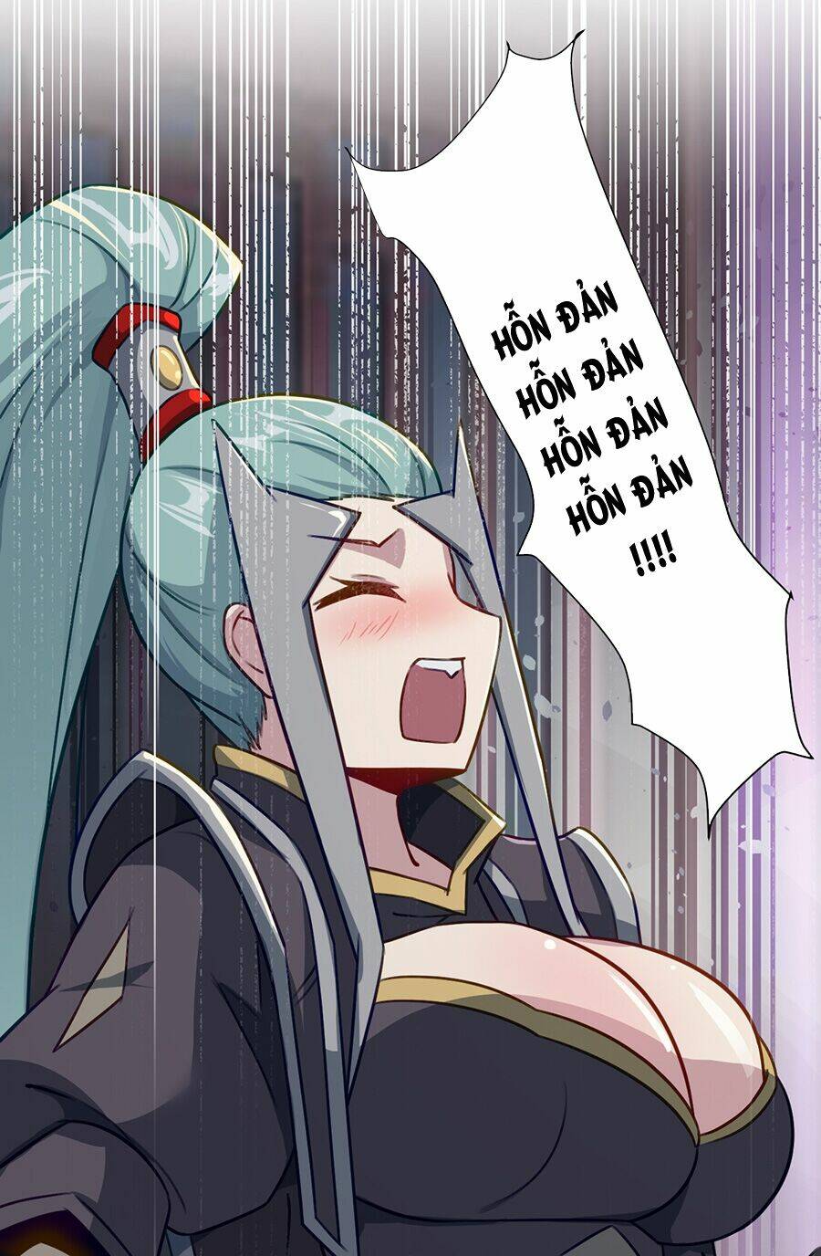 Đại Bảo Kiếm Của Tôi: Chapter 26