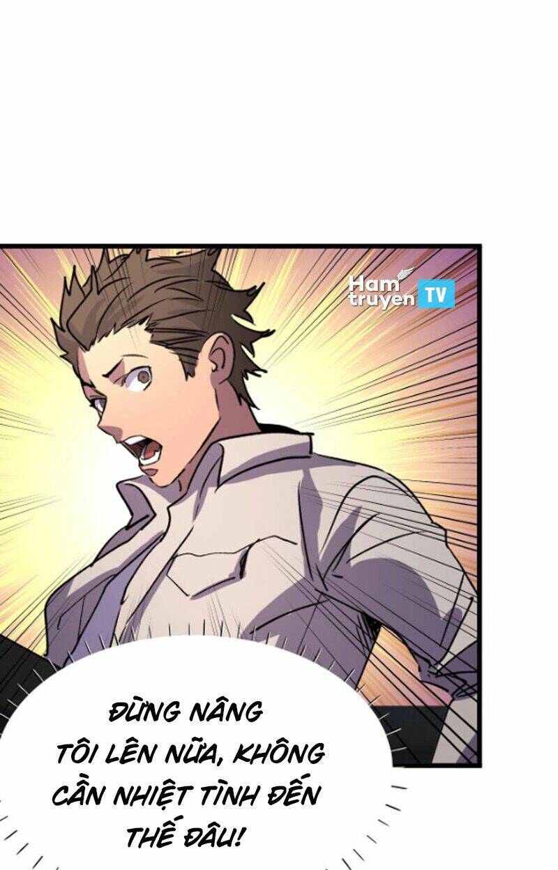 Bắt Đầu Với Tề Thiên Đại Thánh: Chapter 18