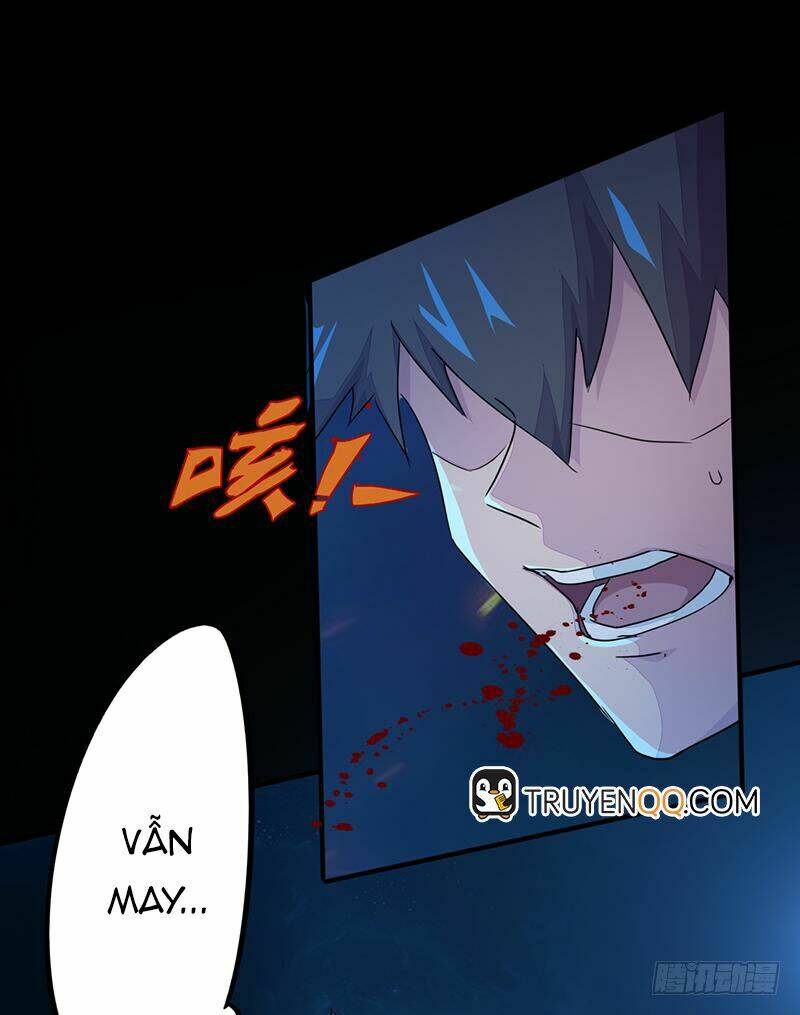 Lật Mặt: Chapter 2