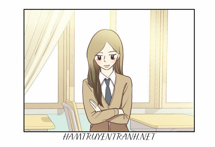 Thế Giới Con Gái: Chapter 21