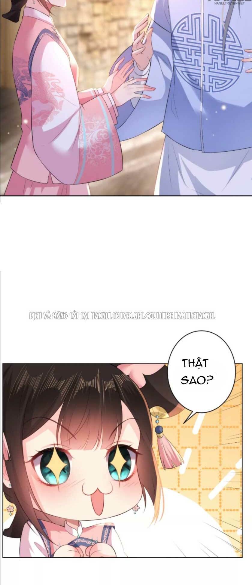 Quận Chúa Vững Vàng, Thiết Lập Nhân Vật Không Thể Vỡ: Chapter 88