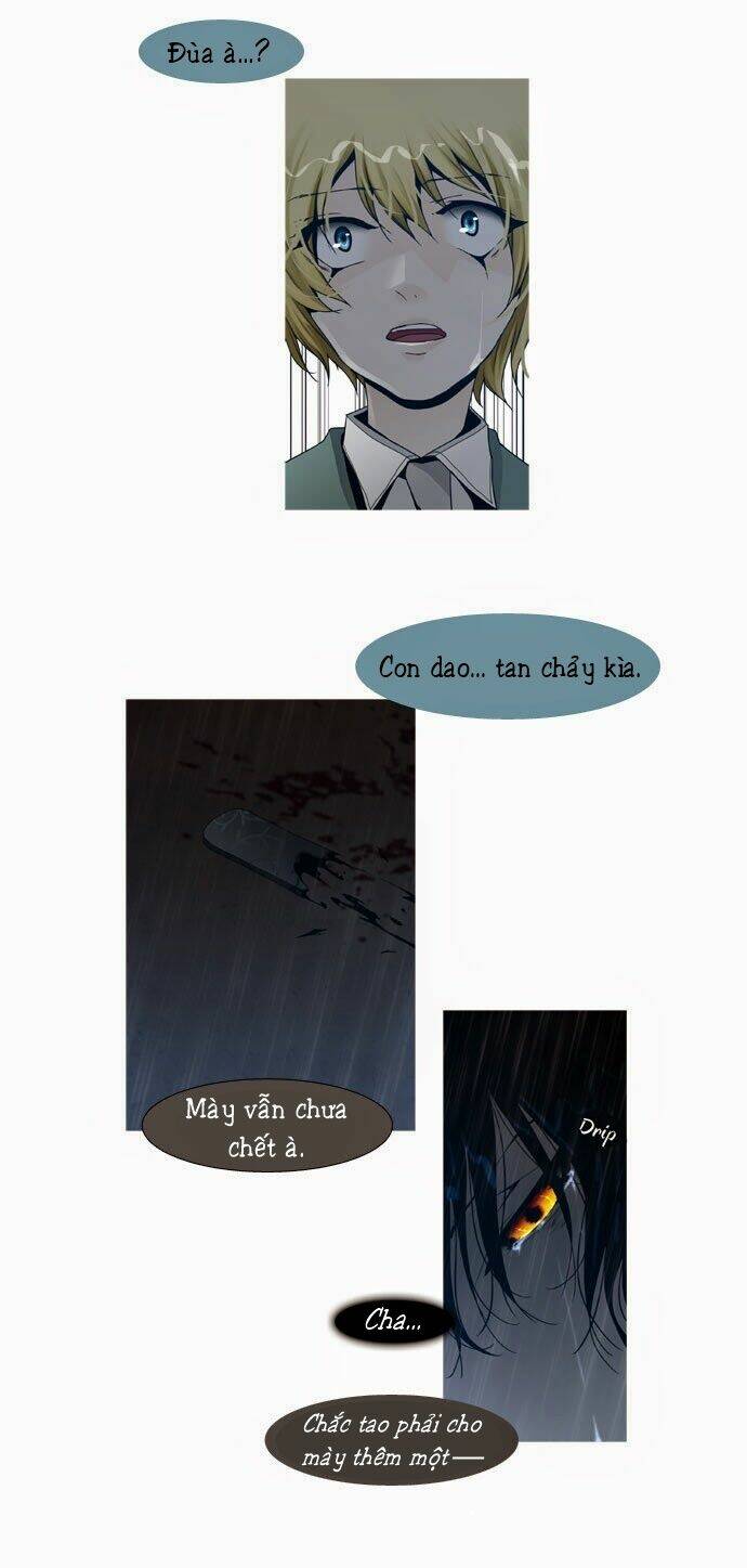 Một Không Gian Thời Gian Khác: Chapter 49