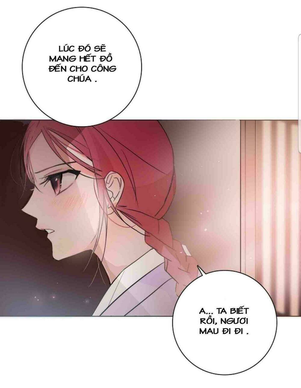 Chae Hong Sa: Chapter 17