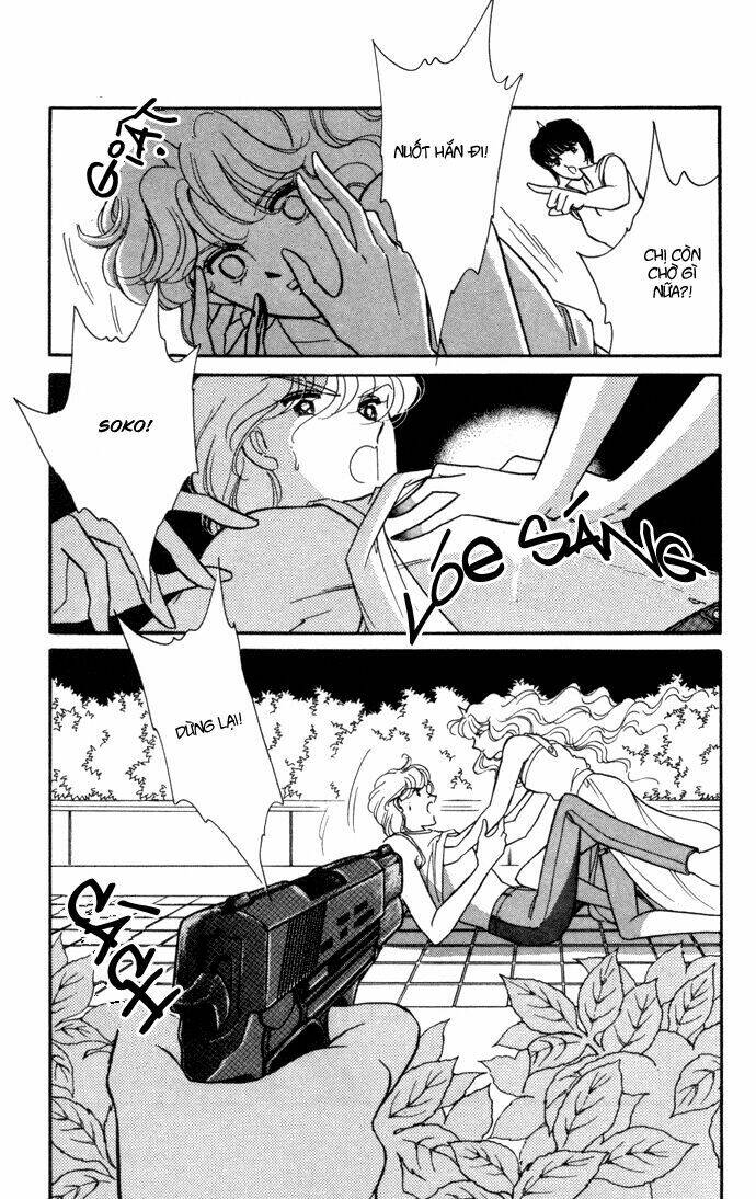 Ao No Fuuin - Blue Seal: Chapter 36