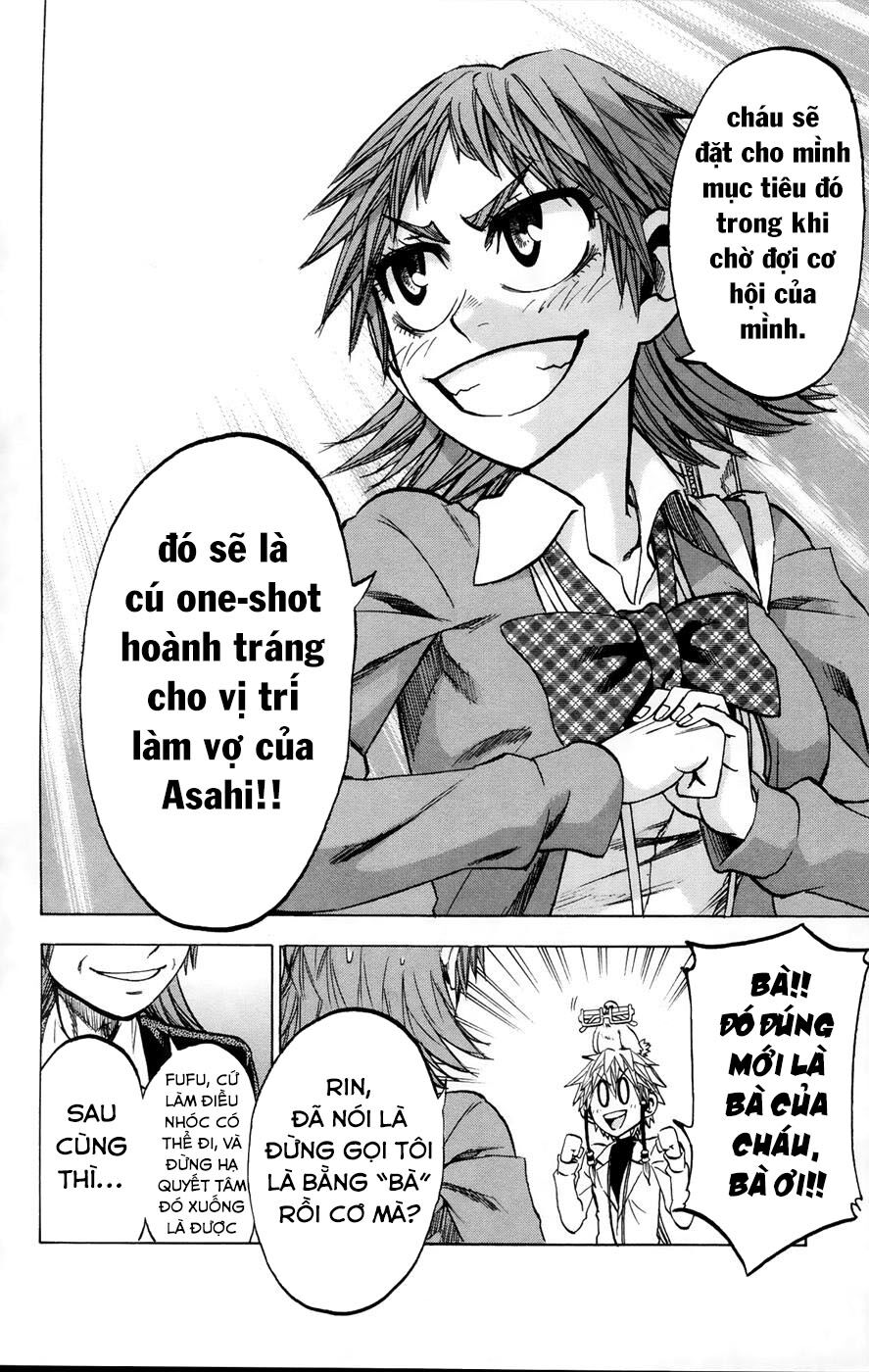 Jitsu Wa Watashi Wa: Chapter 72