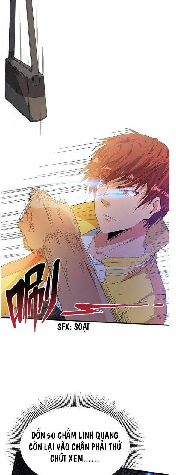 Tiên Vương Trùng Sinh: Chapter 2