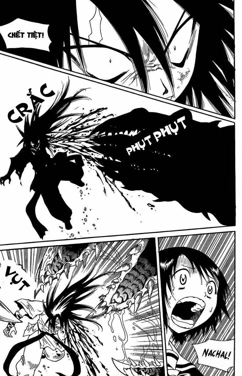 Gwisin Byeolgok: Chapter 43