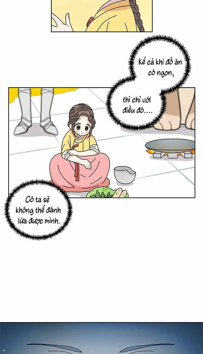 Tôi Trở Thành Đầu Bếp Của Long Vương: Chapter 5