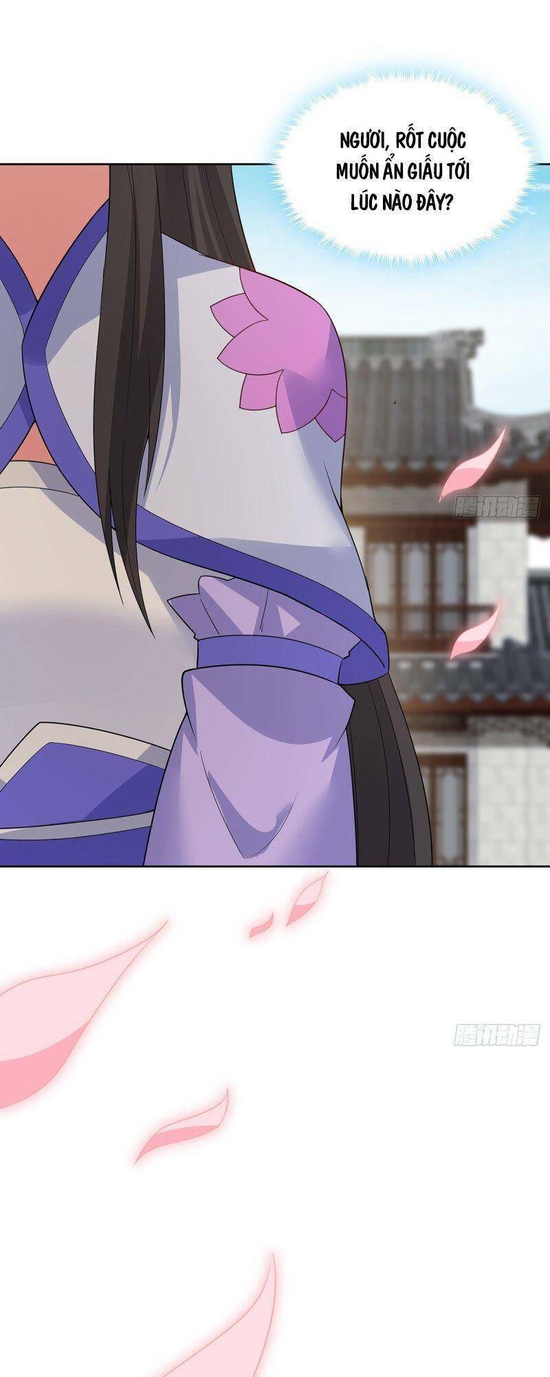 Nghịch Lân: Chapter 147