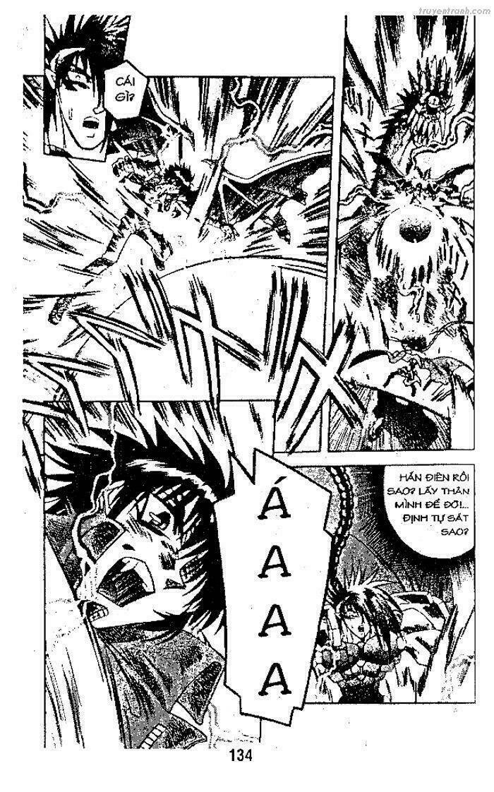 Devil And Devil: Chapter 64