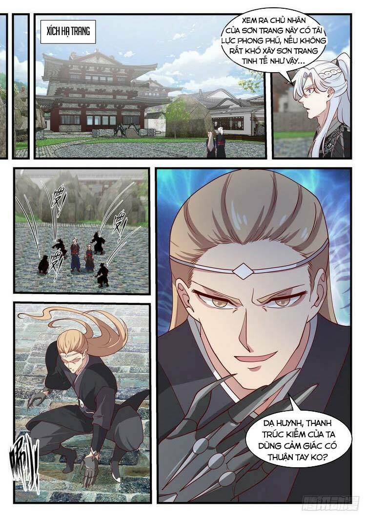 Ta Có Thể Lấy Ra Độ Thành Thục: Chapter 49
