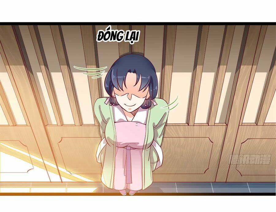 Ngọc Vi Mai: Chapter 48