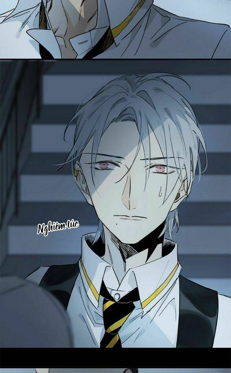 Phép Tắc Trường Ogus: Chapter 14