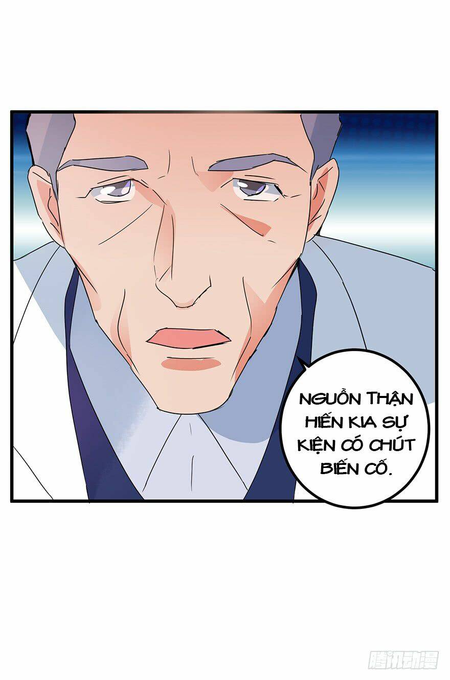 Thấu Thị Tiên Y: Chapter 31