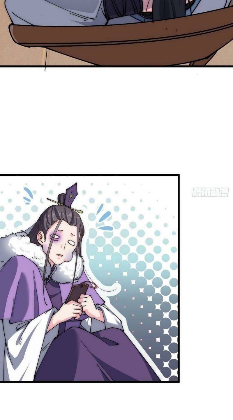 Trường Sinh Cửu Thiên Tuế: Chapter 28
