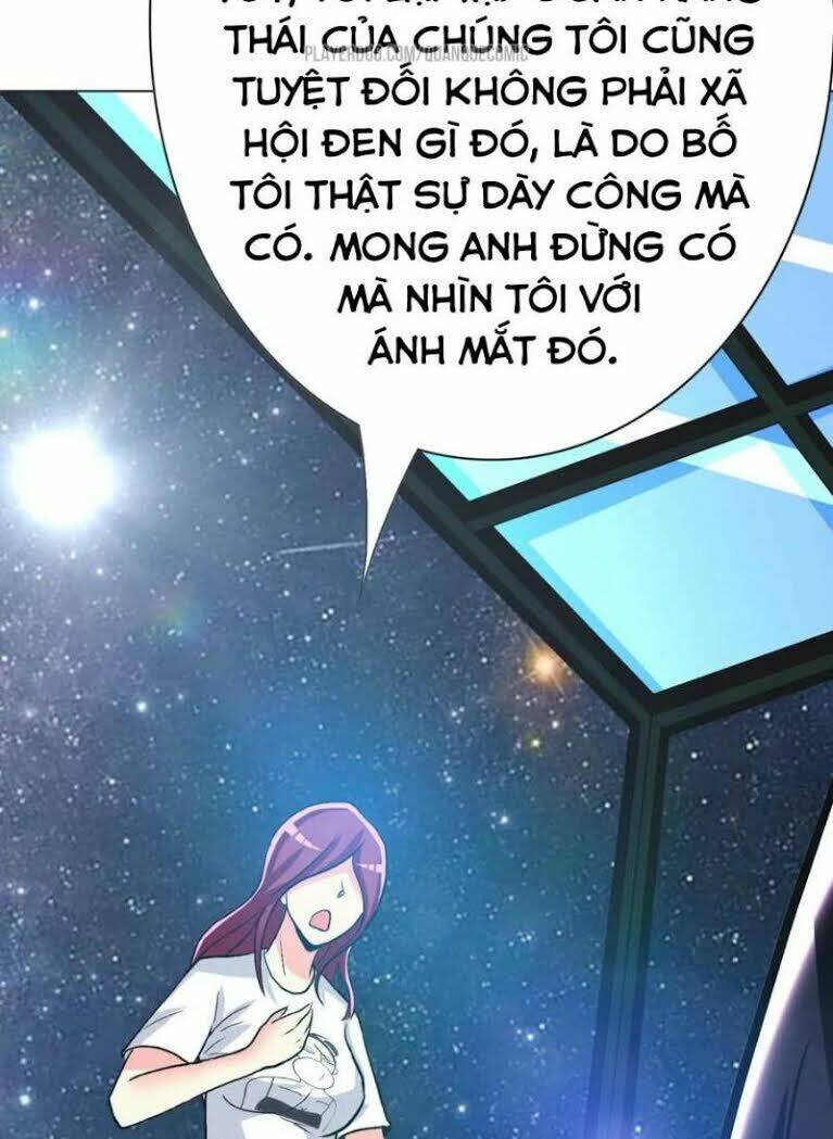 Hệ Thống Tiên Tôn Tại Đô Thị: Chapter 50