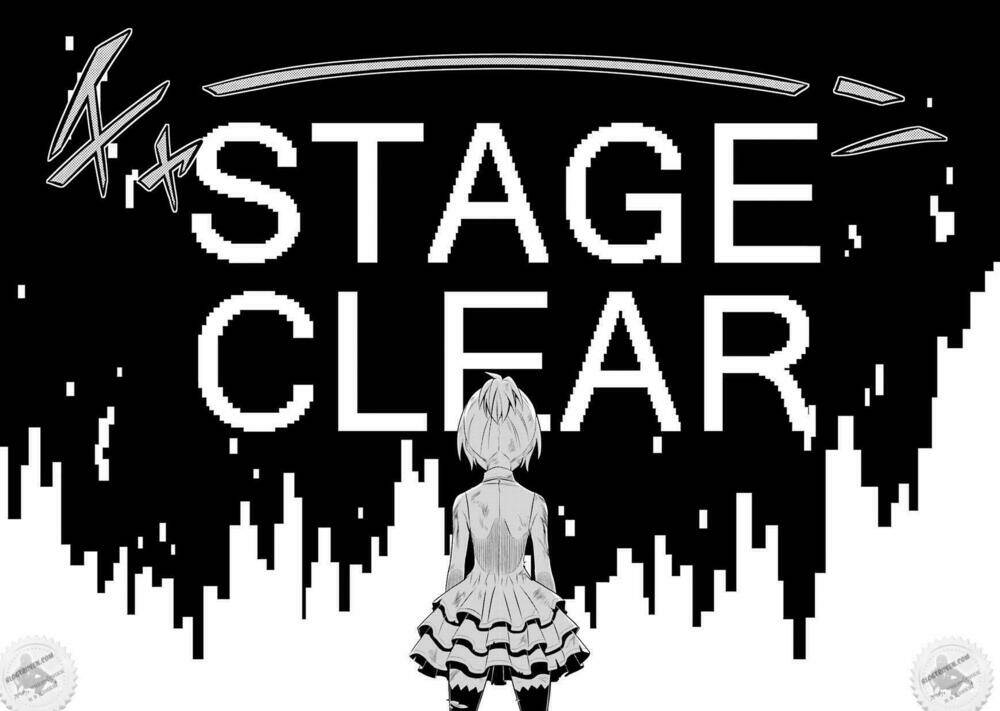 Not Lives: Chapter 16