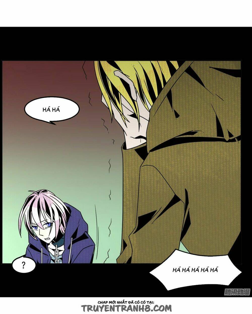 Điều Ước Của Người Phàm: Chapter 31