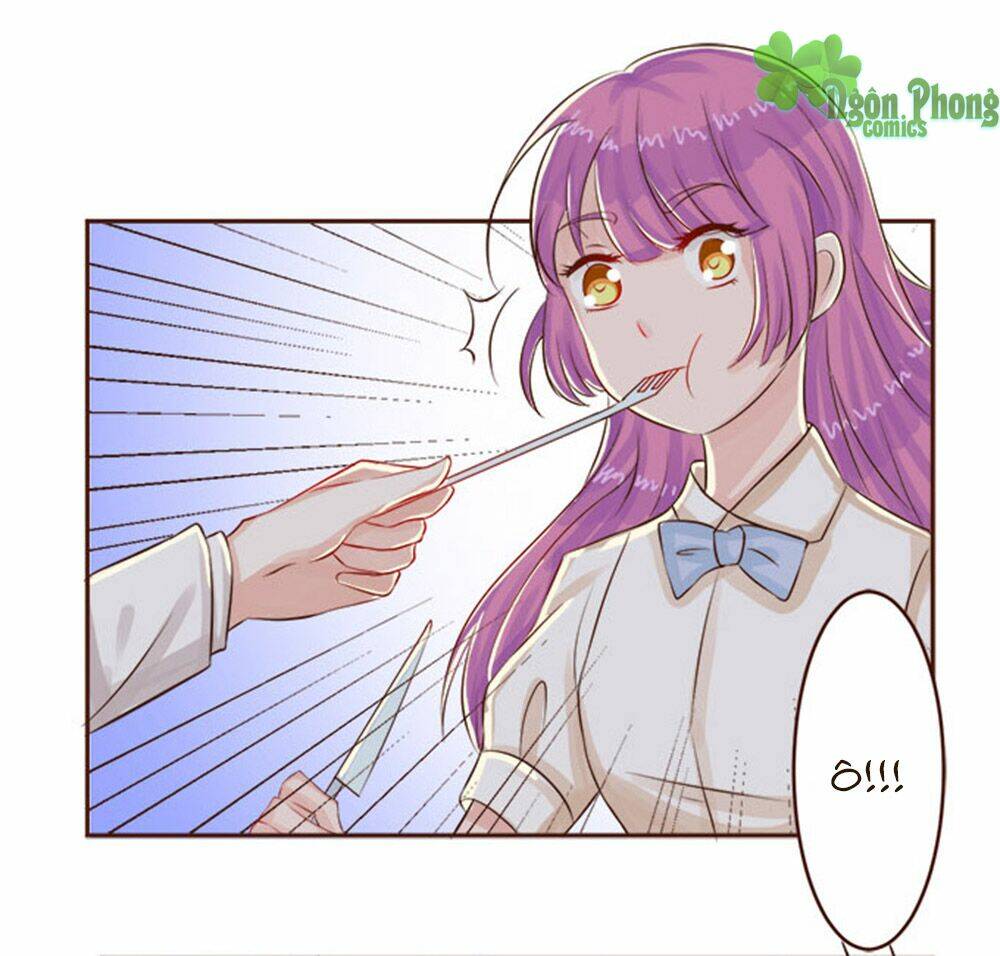 Ma Vương Luyến Ái Chỉ Nam: Chapter 33