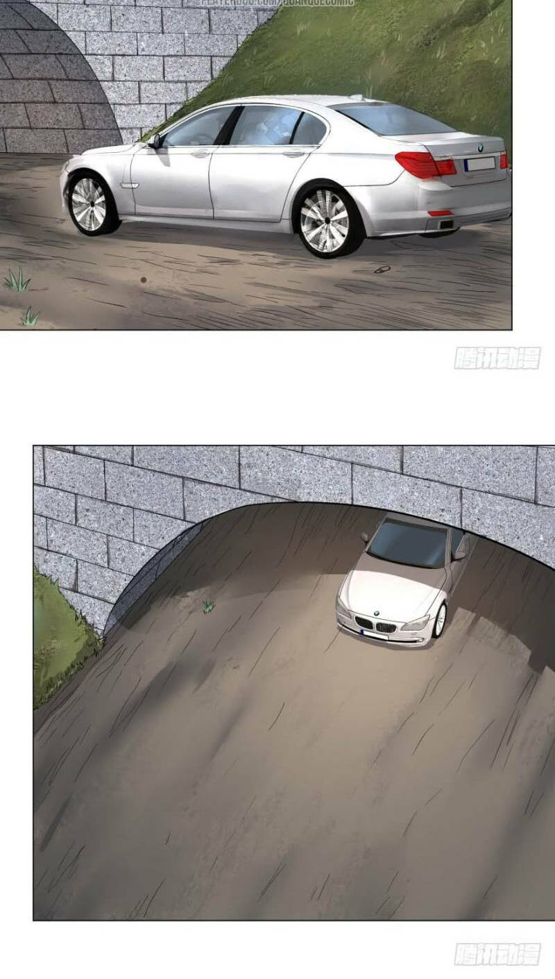 Danh Sách Kẻ Phản Diện: Chapter 13