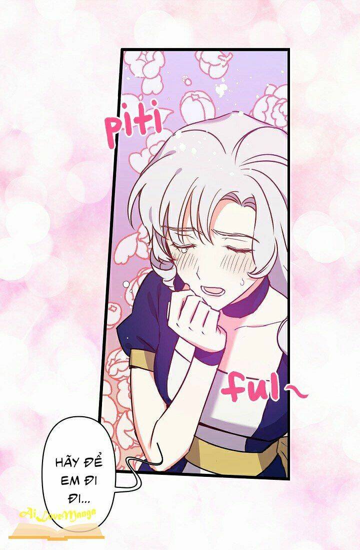 Hôn Lễ Báo Thù: Chapter 27