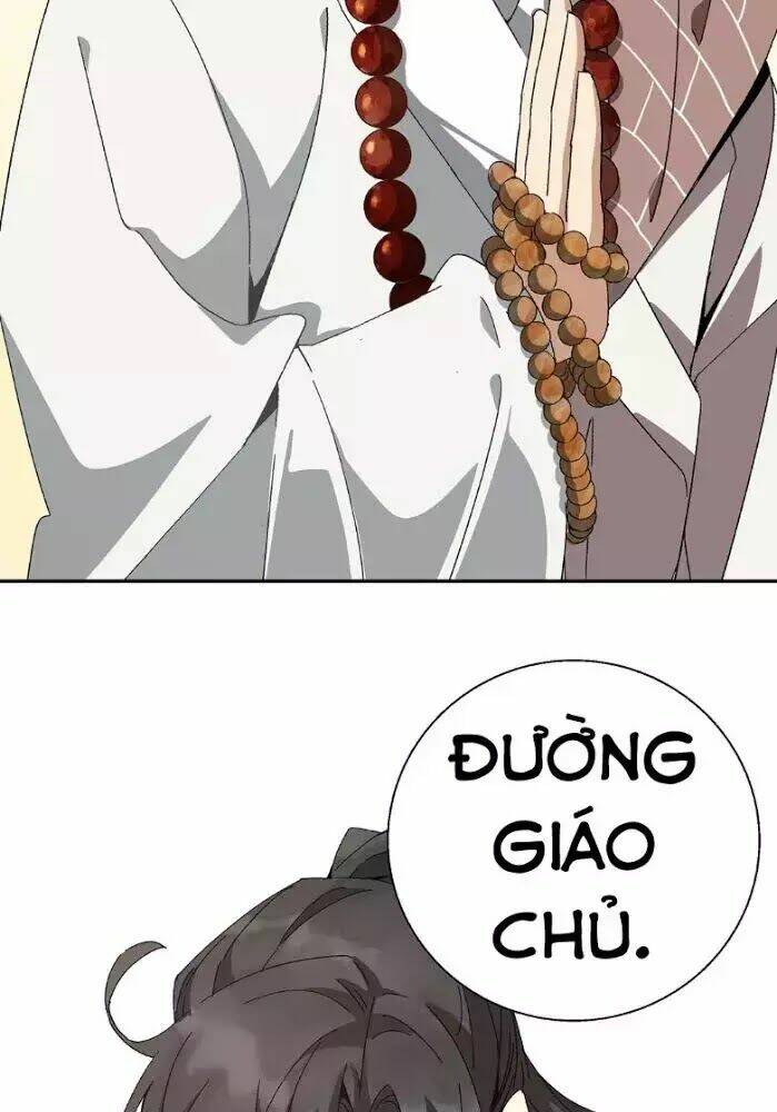 Ma Giáo Giáo Chủ Tái Xuất Giang Hồ: Chapter 1