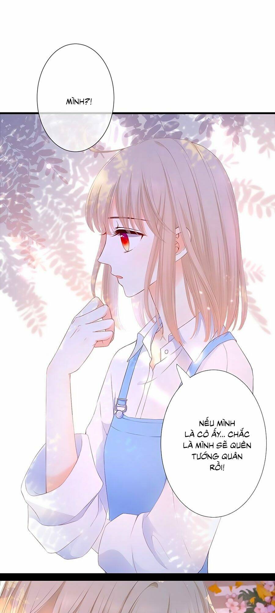 Đóa Hoa Chớm Nở: Chapter 35