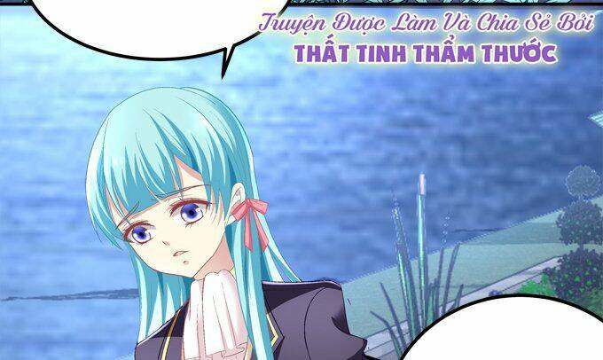 Đế Vương Ta Vẫn Còn Nhỏ: Chapter 2