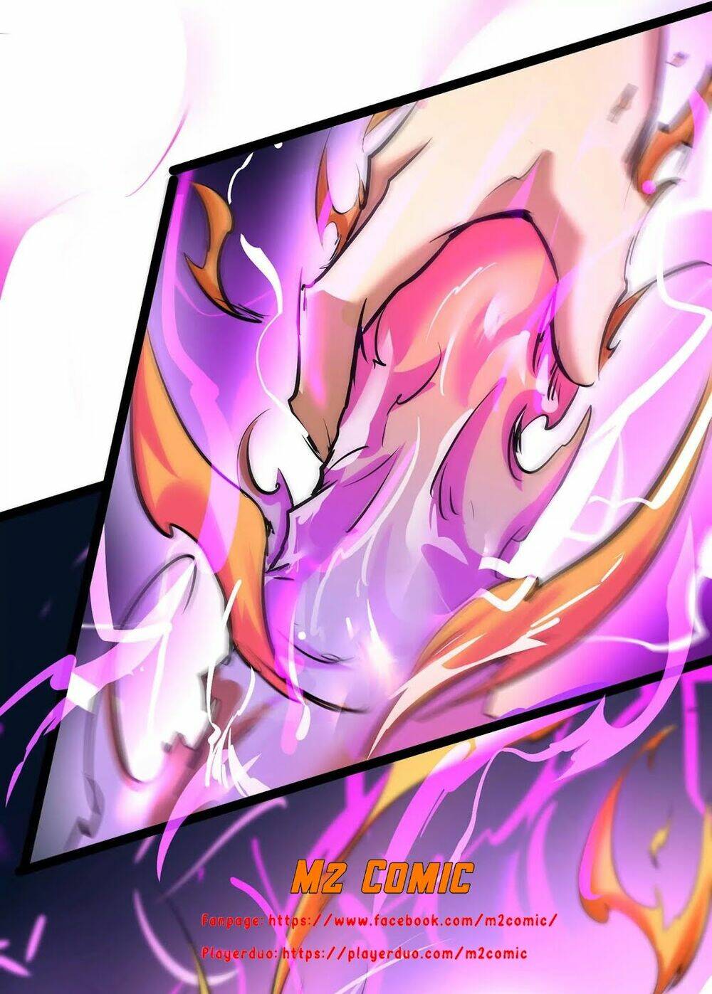 Chư Thần Rút Lui: Chapter 9