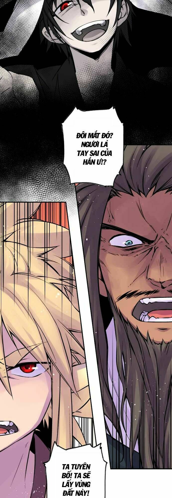 Ake No Tobari: Chapter 54