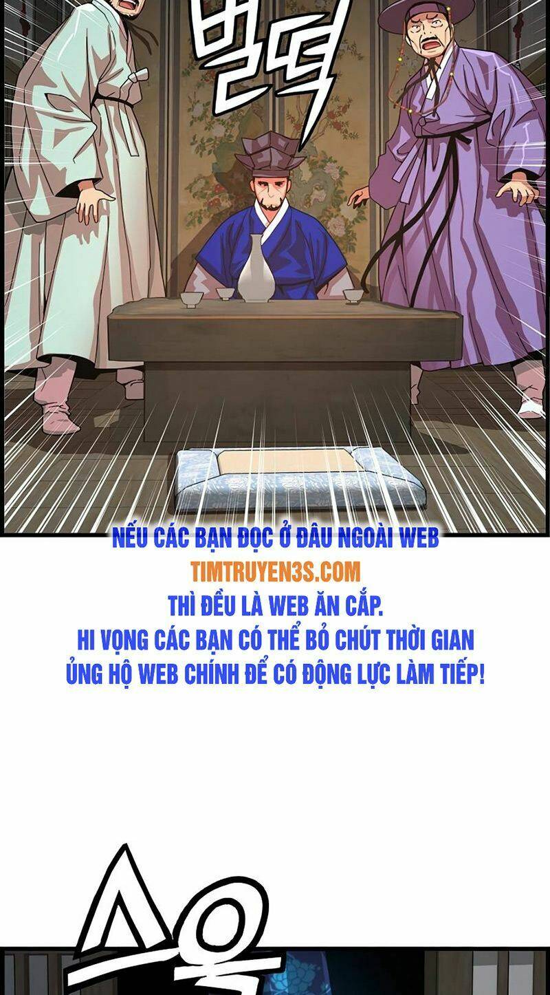 Tôi Sẽ Sống Như Một Hoàng Tử: Chapter 64