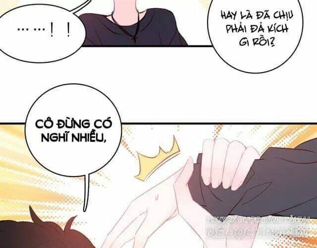 Tinh Diệu Vị Lai: Chapter 11