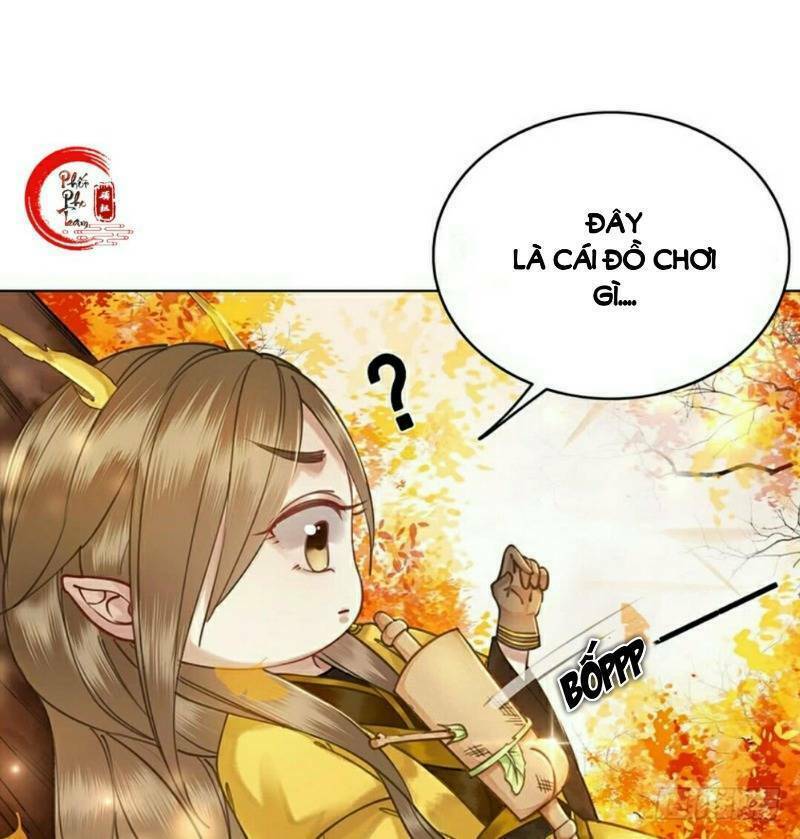 Gay Rồi! Cái Đó Thành Tinh Rồi: Chapter 49