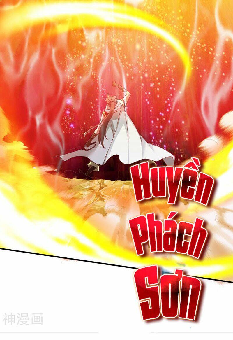 Chiến Đỉnh: Chapter 106