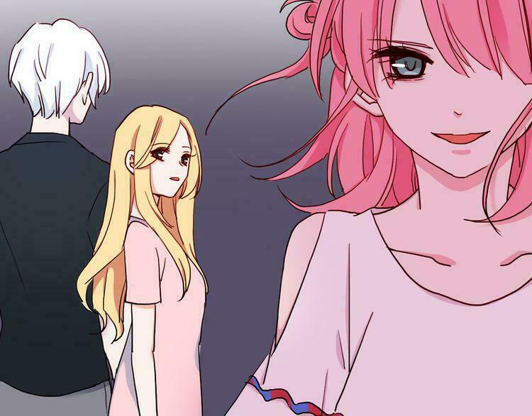 Trái Tim Băng Giá: Chapter 25: "Mối hiểm họa trở lại!"