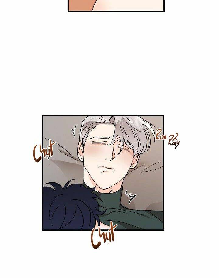 Kẻ Cắp Mặt Trăng: Chapter 49