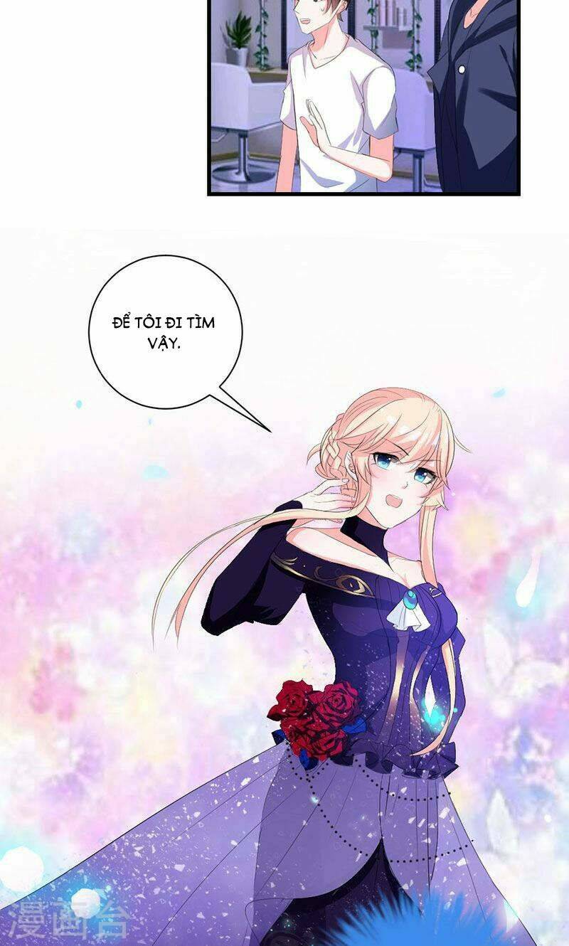 Này! Đừng Động Vào Phô Mai Của Tôi: Chapter 38