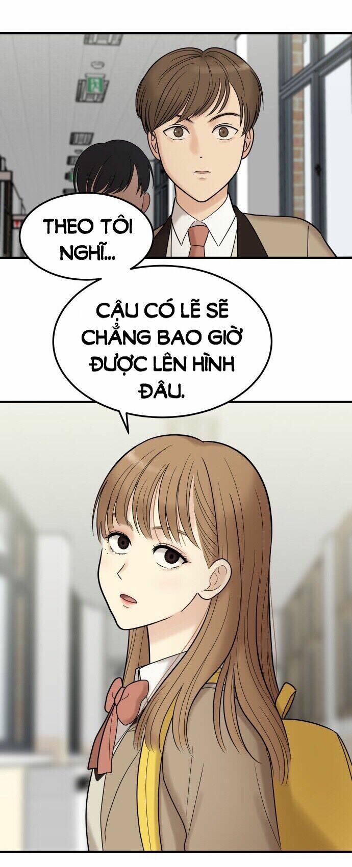 Không Còn Là Nữ Chính!: Chapter 2